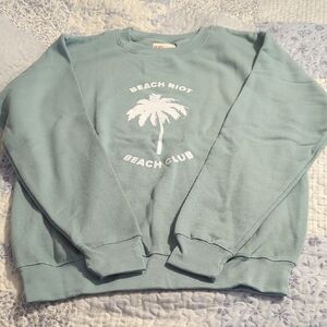 The Beach Club Sweatshirt
